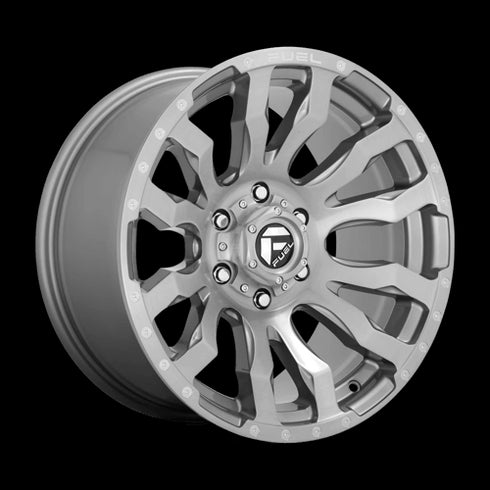 Fuel 20X9 6/139.7 +01 D693 BLITZ - IDB WA